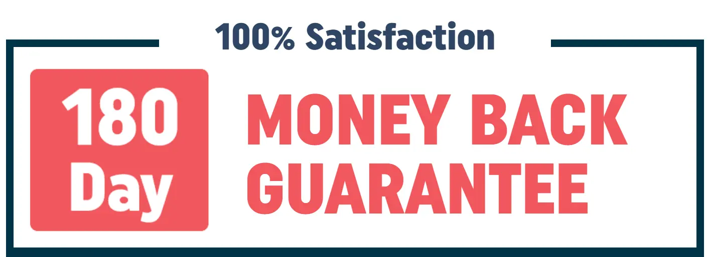 money-back-guarantee